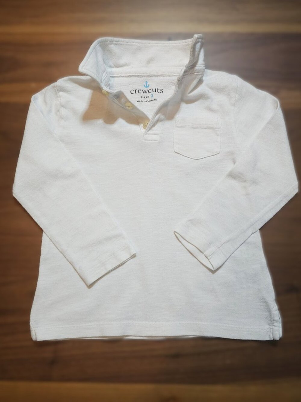 Polo Ralph Lauren Vineyard Vines Crewcuts Boys Lot 6 Pc 3T - Picture 8 of 12